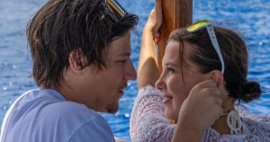 Foto: Instagram @jakebongiovi