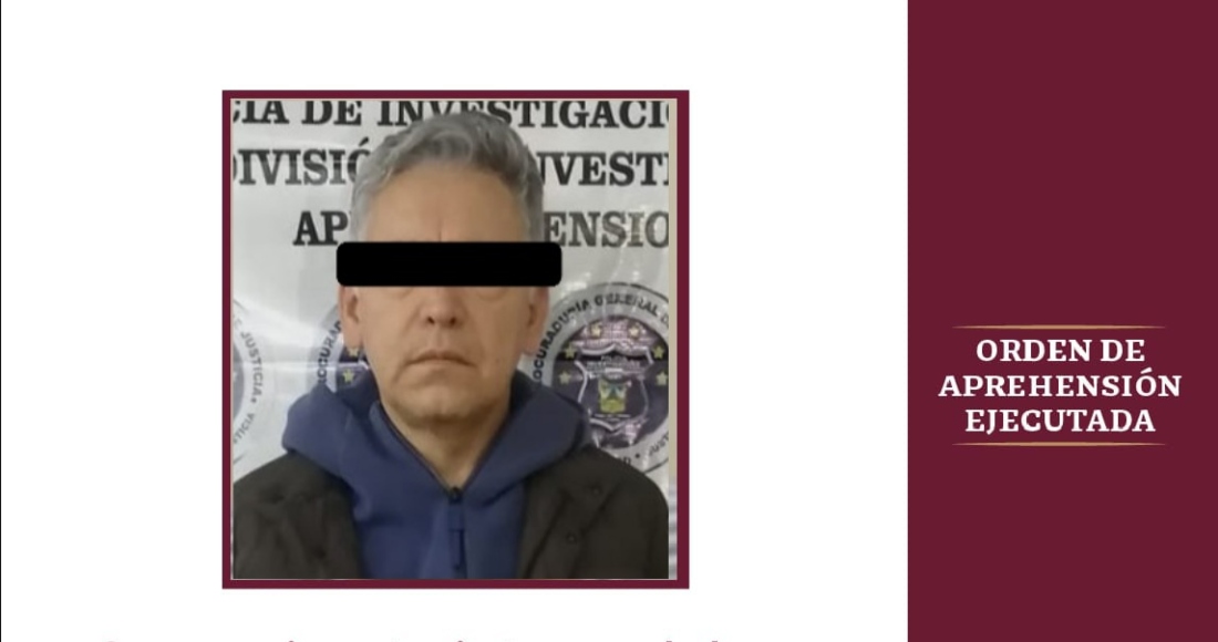 Foto: Twitter @SNietoCastillo