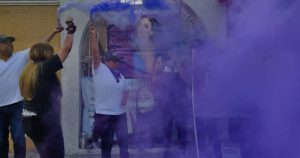 Foto: Areacely Chantaka, Vanguardia. 