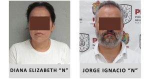 Foto: Fiscalía General de Justicia del Estado de Veracruz