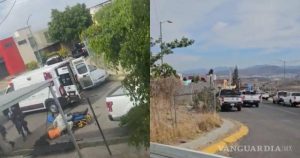 Foto: Vanguardia de Saltillo