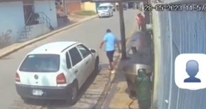 Foto: Captura de pantalla de video.