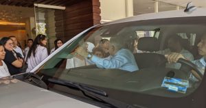 AMLO ofrece amnistía a Mario Villanueva si ya hay sentencia; "es hombre mayor", dice