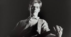 Andy Rourke murió por complicaciones de su cáncer de páncreas. Foto: Twitter @Johnny_Marr