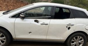 Pobladores de sierra de Guerrero son atacados con drones; culpan a Familia Michoacana