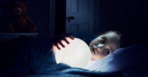 "Boogeyman: Tu Miedo es Real" está inspirada en un texto de Stephen King.  Foto: 20th Century Studios