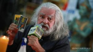 "El Brujo Mayor", famoso entre los artistas por sus predicciones, muere a los 84 años