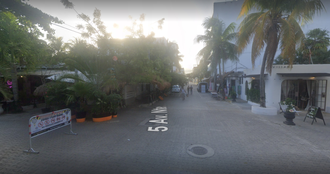 Foto: Captura de pantalla de video.