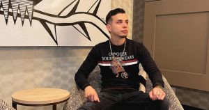 Foto: Instagram @carlos_losparras