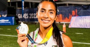 Foto: Instagram @dianaflres33