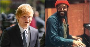 Fotos: Seth Wenig, AP/ Instagram @officialmarvingayemusic