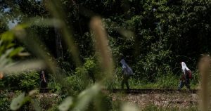 Foto: Isabel Mateos Hinojosa, Cuartoscuro.