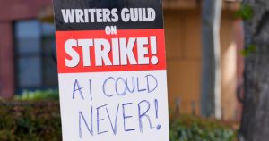 Foto: Chris Pizzello, AP.