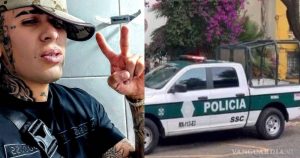 VIDEO muestra momento en que disparan a influencer durante entrevista a Wendy Guevara