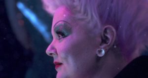 Esta imagen difundida por Disney muestra a Melissa McCarthy como Ursula en "The Little Mermaid". Foto: Disney vía AP. 