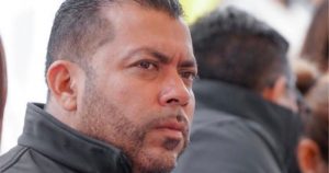 SLP: FGE investiga a Edil de Matehuala por audios que presuntamente lo ligan a cártel