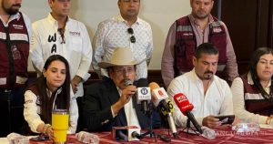 VIDEO: Candidata de Morena acusa a priistas de agredirla con gasolina en Torreón