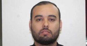 Operador de “Los Chapitos" es incluido en top ten de la DEA; van 8 mexicanos en lista