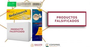 La Comisión recomendó no adquirir medicamentos en establecimientos y comercios informales, ya que presentan un riesgo sanitario al desconocer la calidad de sus ingredientes, su inocuidad en la producción y el correcto almacenaje.  Foto: Cofepris. 

