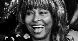 Foto: Instagram @tinaturner