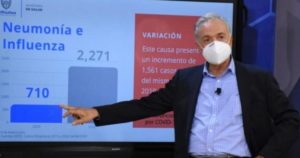 El exsecretario de Salud de Chihuahua es procesado por adquisición ilegal de deuda