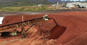 Cobre del Mayo obtiene suspensión contra todos los efectos de la reforma a Ley Minera