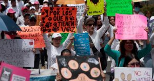 Foto: Mireya Novo, Cuartoscuro.