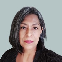 María Teresa Montaño Delgado