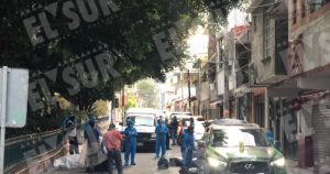 Guerrero: Dejan cuerpos desmembrados en Chilpancingo; serían de familia desaparecida