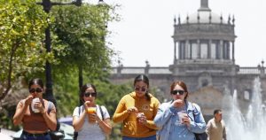La paridad solamente ha avanzado 4,1 puntos porcentuales desde 2006. Foto: Fernando Carranza García, Cuartoscuro