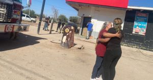 Un niño de 5 años muere tras quedarse horas encerrado dentro de un auto en Mexicali