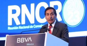 Foto: Twitter @Hacienda_Mexico