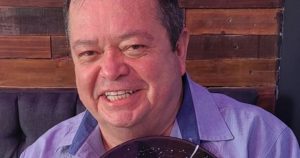 Foto: Instagram @rubenmoyaoficial