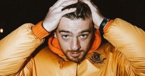 Foto: Instagram @anguscloud