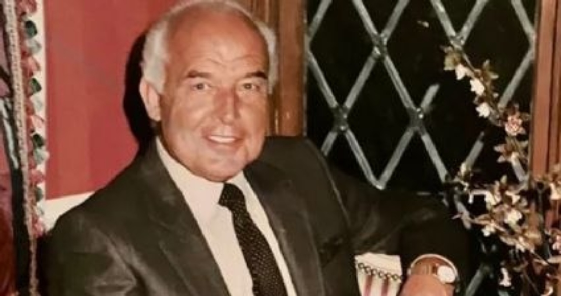 El actor y cantante Bill Cunningham fue la voz original del muñeco Ken, novio de Barbie para la compañía de juguetes Mattel, en la década de los 60. Foto: CESD Talent Agency