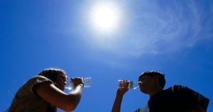 Foto: Ross D. Franklin, AP