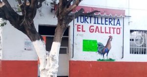 Empresarios denuncian extorsiones. Foto: El Sur. 