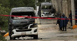 Foto: José Luis de la Cruz, El Sur