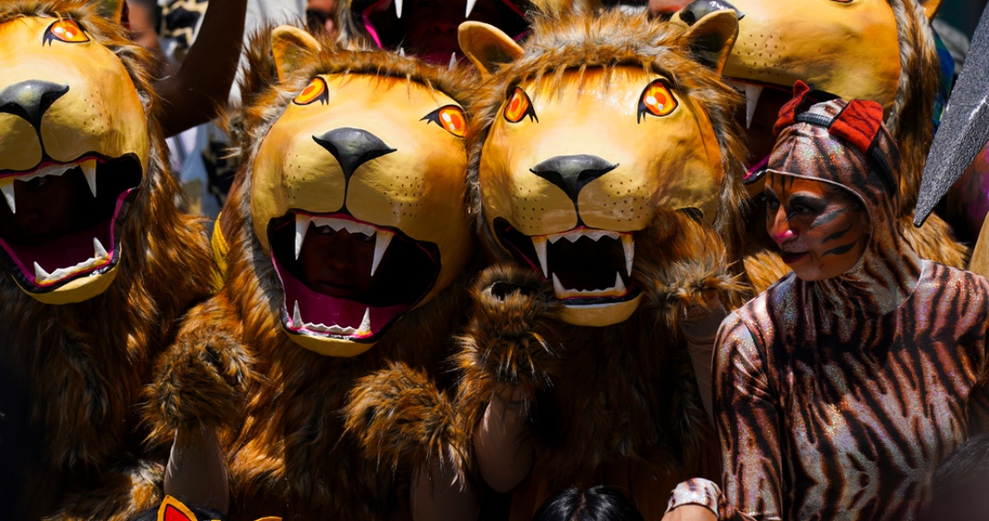 Foto: Fernando Llano, AP