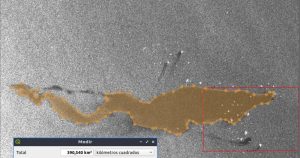 Foto: Twitter @CClimaticas