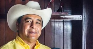 Foto: Twitter @ChalcoSC