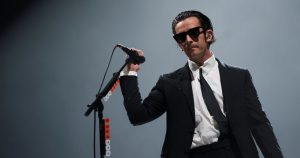 Foto: Scott Garfitt/Invision/AP.