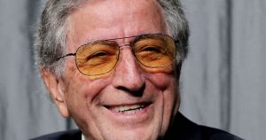 Foto: Instagram @ItsTonyBennett