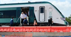 Foto: Gobierno de México