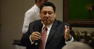 Foto: Twitter @urielgandara