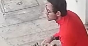 Foto: Captura de video