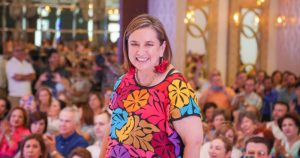 Foto: Twitter @XochitlGalvez