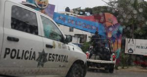 Foto: Carlos Carbajal, El Sur