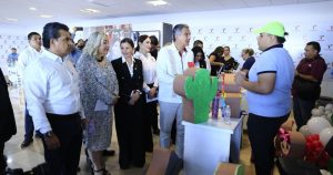 Foto: Gobierno de Tamaulipas