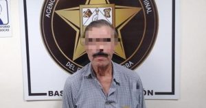 Foto: Twitter @MesaSegSonora